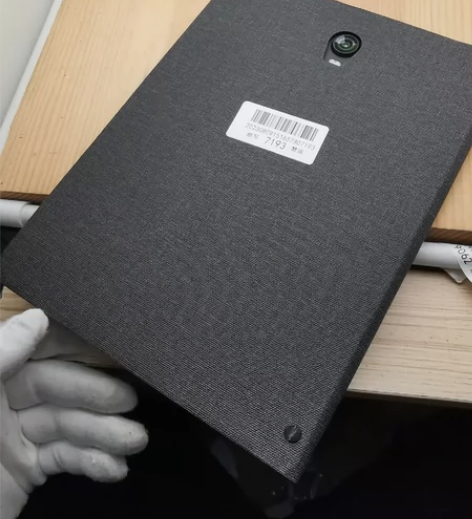 9.5 E人E本T12 8+256 5G插...