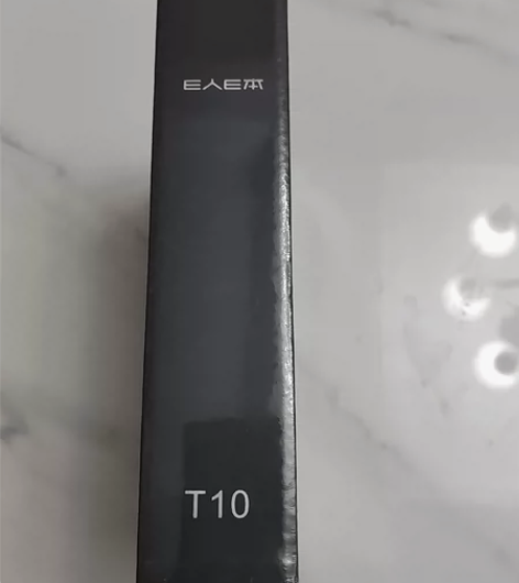 e人e本t10 全新未开封,两台,全要...