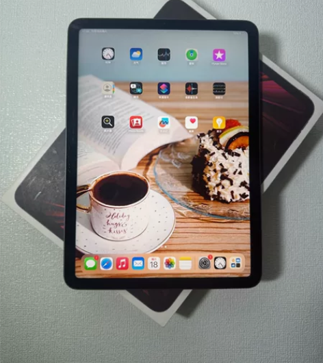 100电池2020款iPad Air4 1...