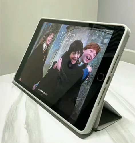 带笔出ipad2019 随缘出用不到了 带...