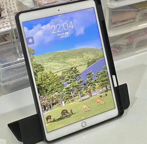 ?带笔带键盘出ipad Air3 256G...