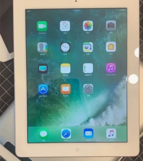 闲置ipad真的不用了！出自己平时使用的一...