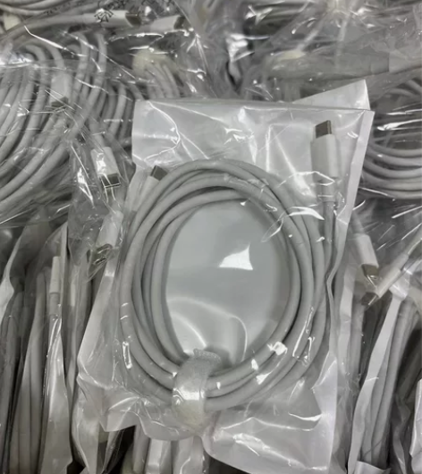 5A 100W PD数据线 双typec ...