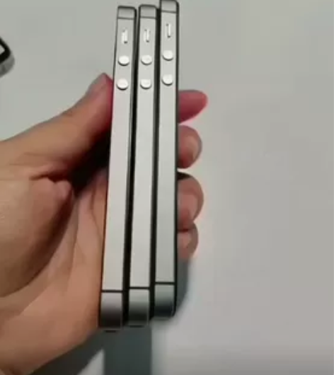 iPhone se 128G三网通纯原装苹...