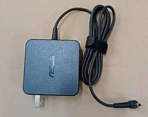华硕65w小口华硕Zenbook电源适配器...