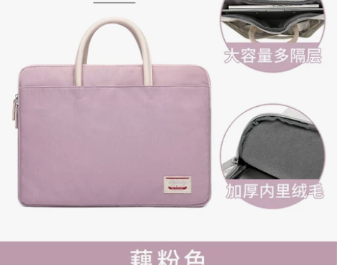 笔记本电脑包适用华硕天选3灵耀Pro16寸...