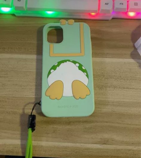 苹果11手机壳iPhone11全包边软壳m...