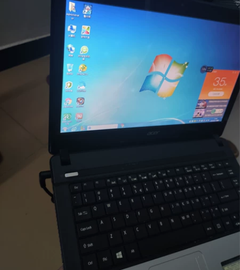 Acer e1-471G i5 3230m...