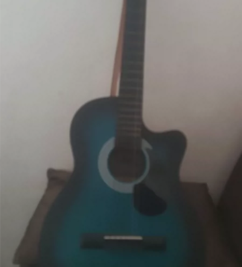 Star sun牌入门款吉他 喜欢的可以看...