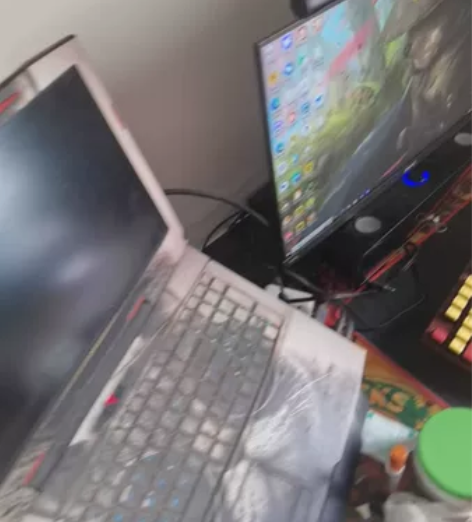 神舟 战神Z7-KP7GT/GS/T6Ti...