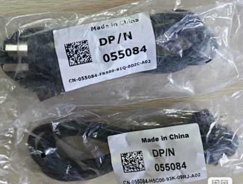 原装220V电源线十条50元， 电脑主机显...