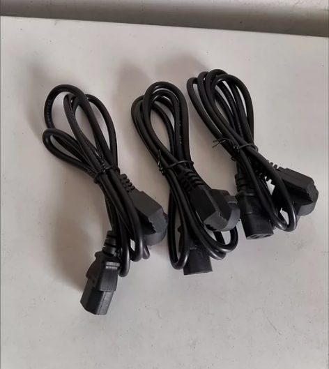 电饭煲电饭锅电源线通用电脑主机电热壶显示屏...