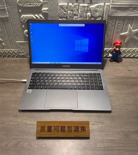 神舟优雅x5-2020a3 10代i3 1...