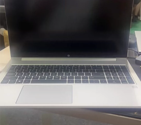 惠普战66五代酷睿版15.6英寸i5-12...