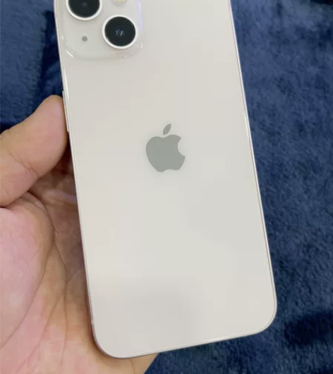 #iPhone 13  苹果13 国行粉色...