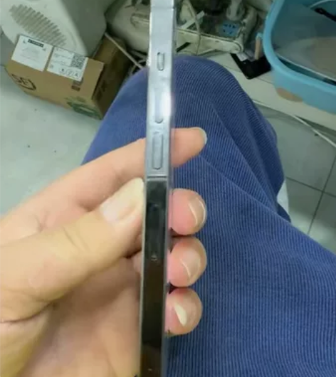 可分期苹果13pro 128G国行全原电池...