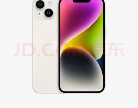 实体店购入苹果14，128g，刚买了半年，...