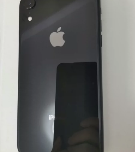 iphone xr 黑色128G 电池容量...