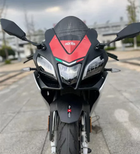 22年阿普利亚gpr150 个人一手户，安...
