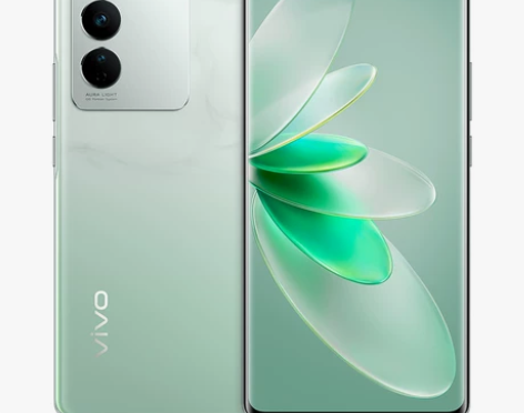 【蜜蜂欢乐社】vivo S16新品旗舰5G...