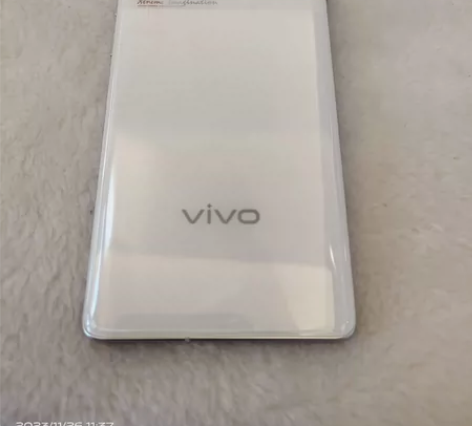 vivo x90 8+256 成色好,颜值...