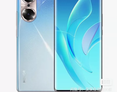 honor/荣耀 荣耀 60#honor/...