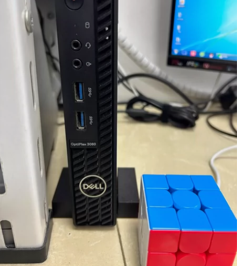 Dell 3080迷你小主机，配置如图，i...