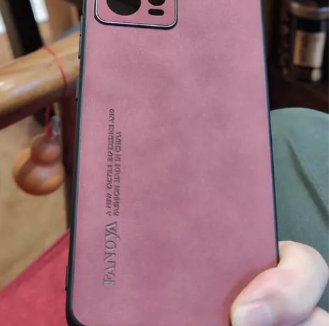 MOTO摩托S30 PRO羊巴皮手机壳,买...