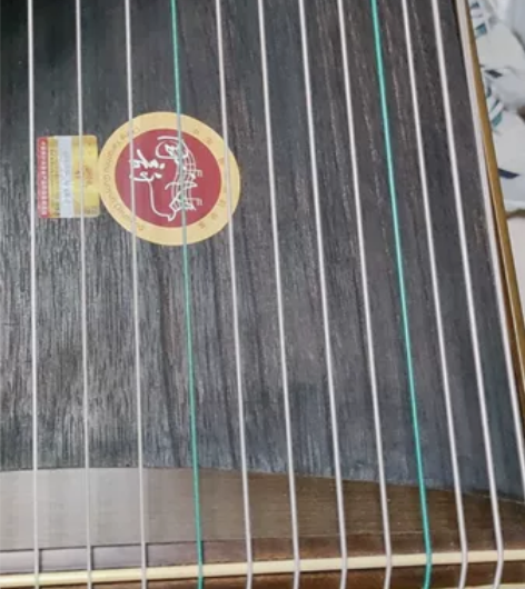 扬州琴筝古筝，国韵 清风竹影，搬家急转，自...