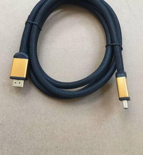 电视网络机顶盒高清线HDMI电脑投影仪连接...