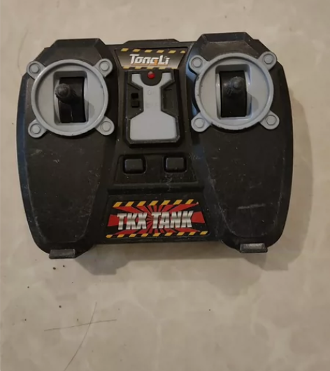 FS富斯 i6航模遥控器6/10通道i6X...