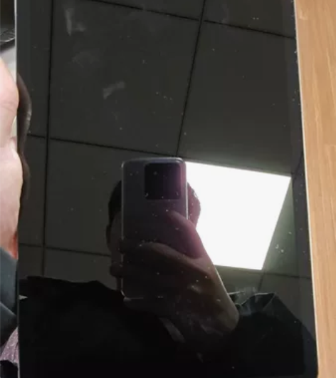 ?出一台小米平板5Pro。 配置：wifi...