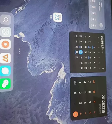 小米pad5 pro 12.4   6+1...