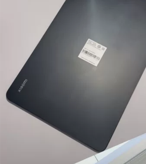 小米平板5pro，6+128g 感兴趣的话...