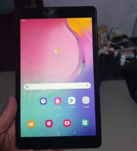 三星T290   2+32  8寸平板电脑...