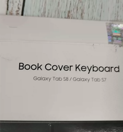 三星Galaxy tab S8 / S7 ...