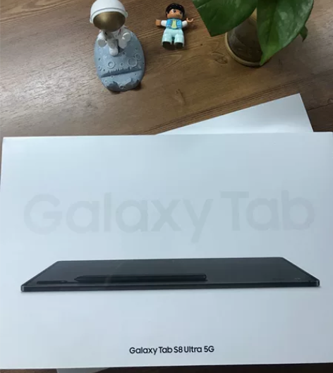 三星平板电脑X906，2022款旗舰146...