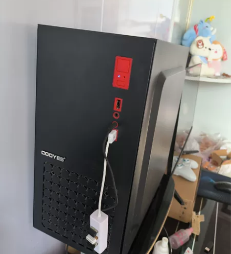 台式主机电脑处理器e5 2673 v3 1...