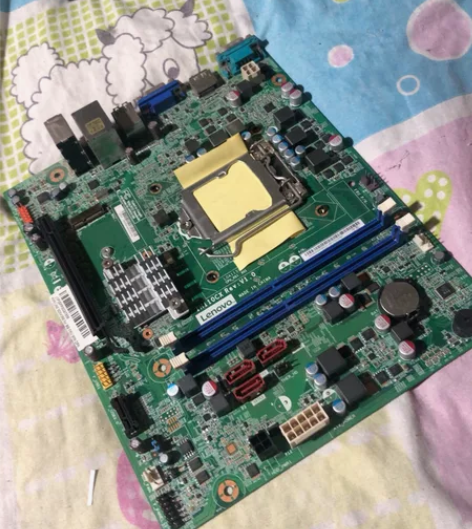 联想扬天M4000E-04拆机IH110C...