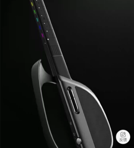 kepma卡马D1CENM民谣吉他初学者电...