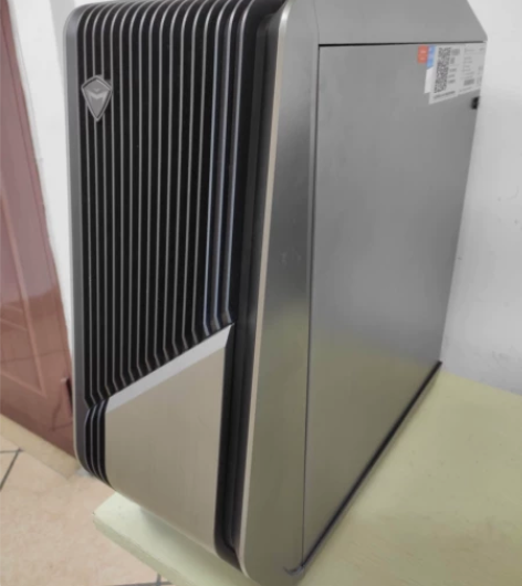 机械师 未来战舰  rtx3060 品牌台...