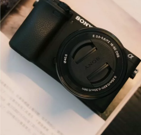 索尼a6400（SONY）Alpha 64...