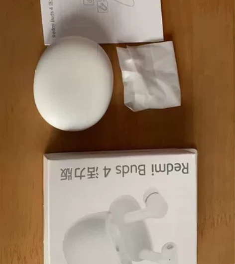 小米红米Redmi Buds 4活力版无线...
