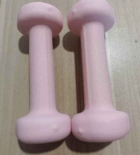 Keep哑铃,臂力器, 女士健身家用力量训...