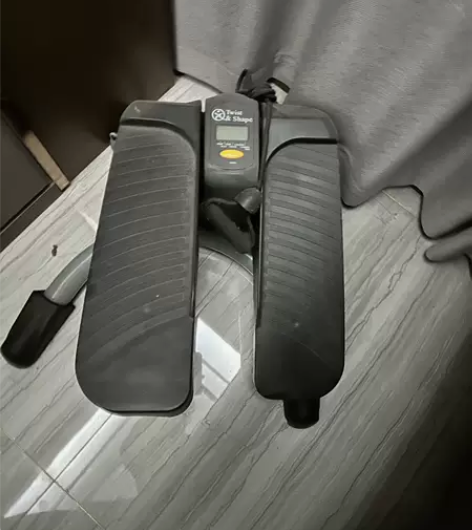 踏步机 感兴趣的话点“我想要”和我私聊吧~...