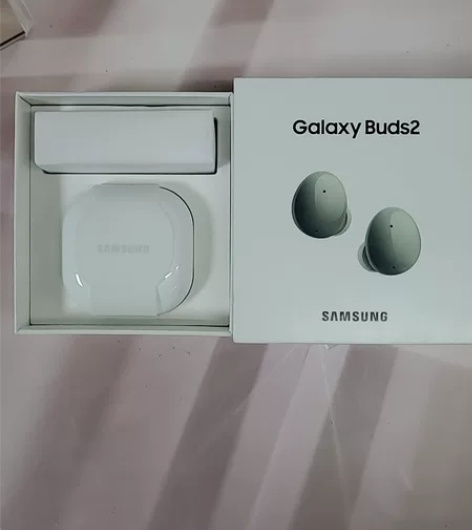 《国行三星》Galaxy buds 2无线...