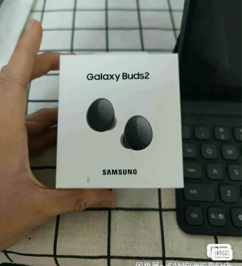 Samsung/三星 Galaxy Bud...