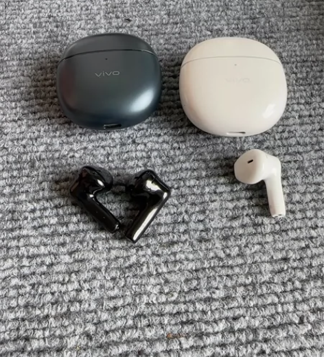 vivo tws air蓝牙耳机，左耳，右...