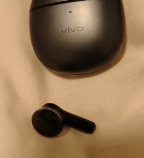 vivo TWS Air真无线耳机 原石蓝...