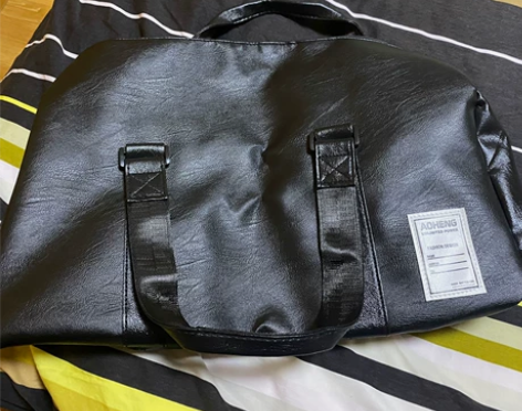 大容量健身包男女同款手提包旅行包户外运动包...